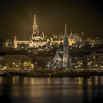 Budapest Hostel Heroes