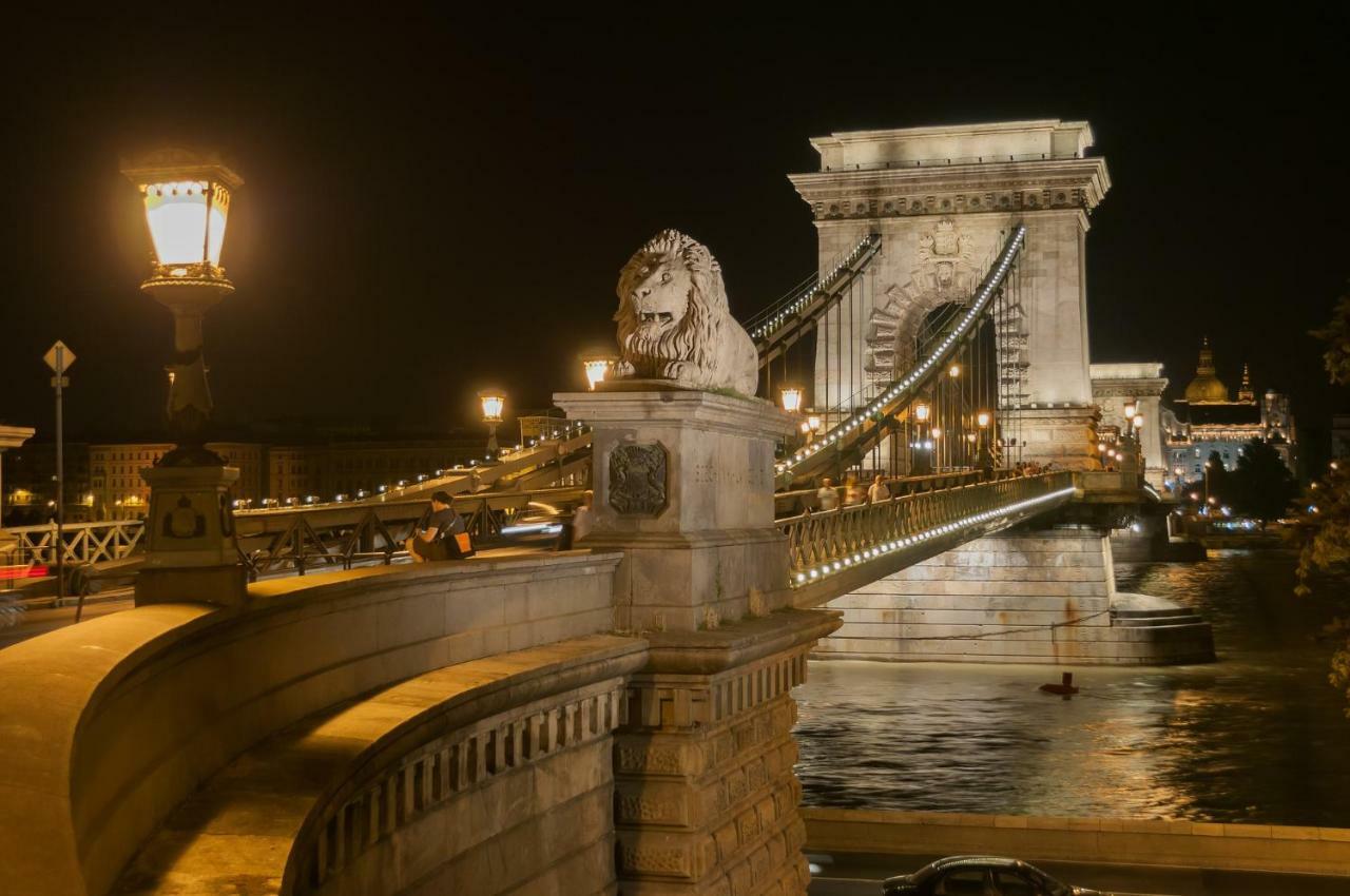 Heroes Budapest
